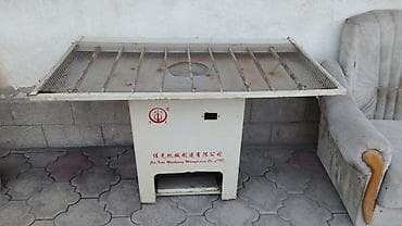 Фрезердик станоктор: Үстөл, Жыгач иштетүү үчүн — 2