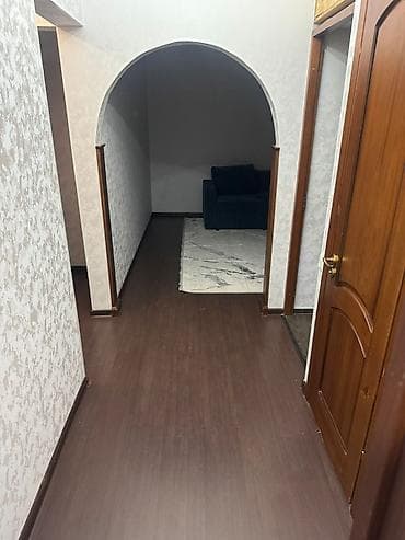 2 8: 3 комнаты, Агентство недвижимости, Парам без детей, от 6 месяцев, от 1 года, С мебелью полностью, С мебелью частично — 3