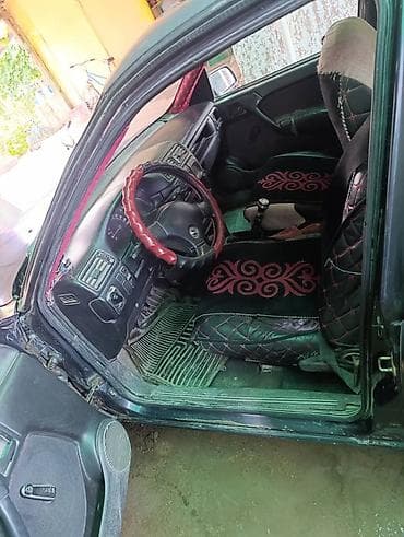 crv 2: Opel Vectra: 1992 г., Механика — 1