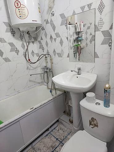 квартира с подселением мед академия: 1 комната, Собственник, Без мебели — 3