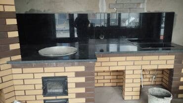 набор инструментов для кожи: Сары-Таш, Мрамор, Гранит. САТУУ, ЖЕТКИРҮҮ ЖАНА КЕСИПКӨЙ ДЕҢГЭЭЛДЕ — 2