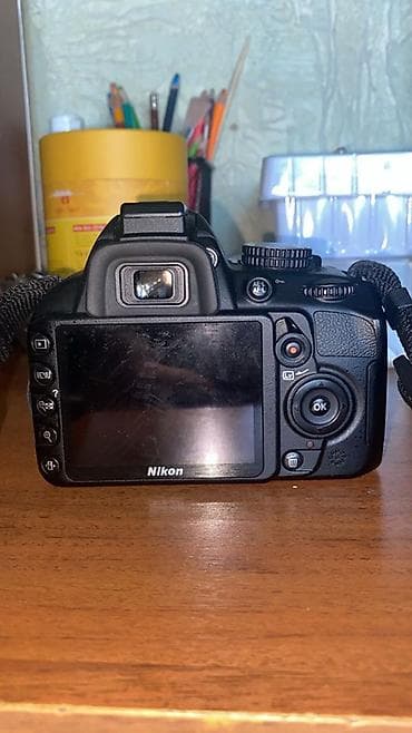 кронштейн настенный для монитора: Nikon d3100 18-55mm Новый В 2013 купили в США год изредка — 4