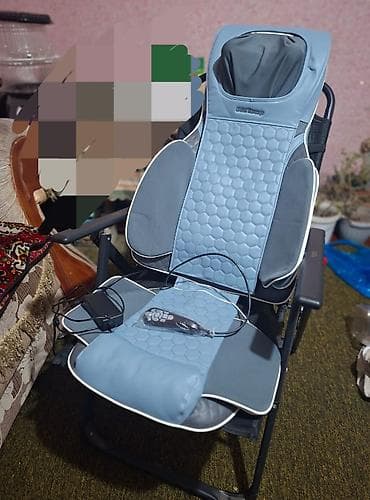 xbox original: Массажер Накидка, Все тело — 2