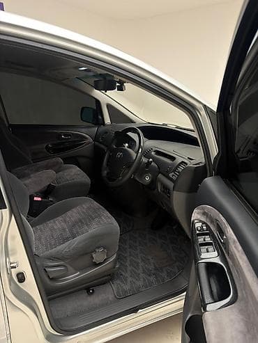 Унаа сатуу: Toyota Estima: 2005 г., 3 л, Автомат, Бензин, Вэн/Минивэн — 9