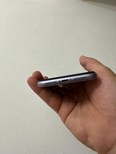 gps tracker: IPhone 11, Новый, 128 ГБ, 84 % — 6