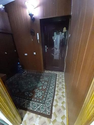 3: 3 комнаты, 80 м², 7 мкр 105 серия, 1 этаж, Свежий ремонт — 4