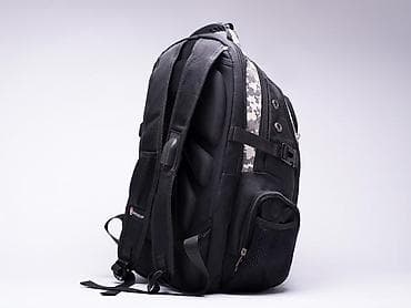 swat: Рюкзак Swissgear ( ORIGINAL ) Бренд:	Swissgear Пол:	Женский, Мужской — 3