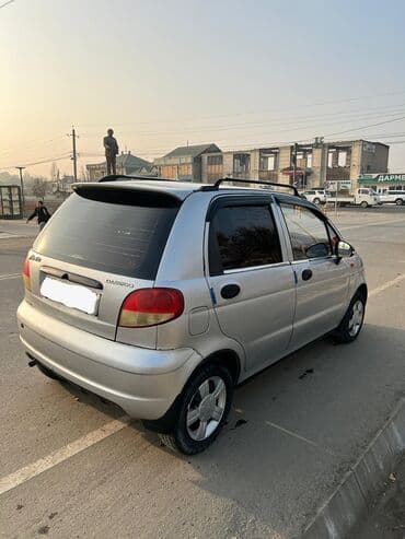 трактор юто 704 цена в бишкеке: Daewoo Matiz: 2010 г., 0.8 л, Механика, Бензиновая, Хэтчбэк — 4