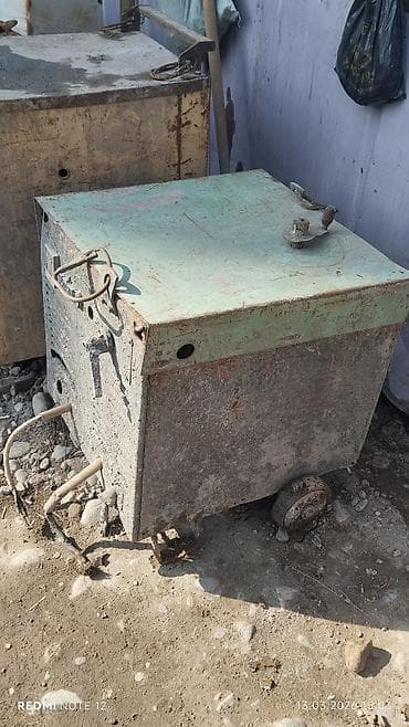 Деревообработка: Сварочные выпрямители/аппараты промышленного типа Срочно за обе 30000 — 4