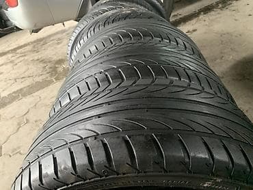 шины р13 лето: Летние шины для легкового автомобиля, комплект. - Размер: 195/45 R15 — 3