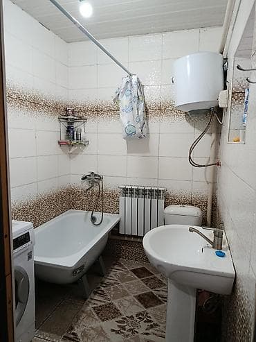 грин лэнд: Просторный частный дом с участком и капитальным забором. - Дом — 9