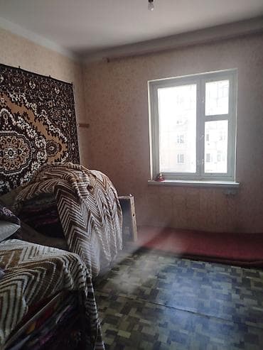 комната ижара: 53 м² — 1