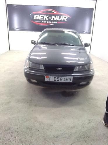 subaru forester 1997: Daewoo Nexia: 2002 г., Бензин, Седан — 4