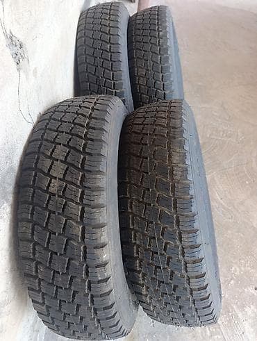 sonata orange: Шины 225 / 75 / R 16, Всесезонная, Новый, Комплект, Легкий коммерческий транспорт (C/LT), Россия, FORWARD — 2