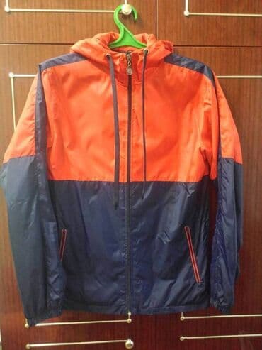 Спецодежда: Куртки и жилетки на рост 170, вес 60 Новые и б/у Оптом все 9 штук — 3