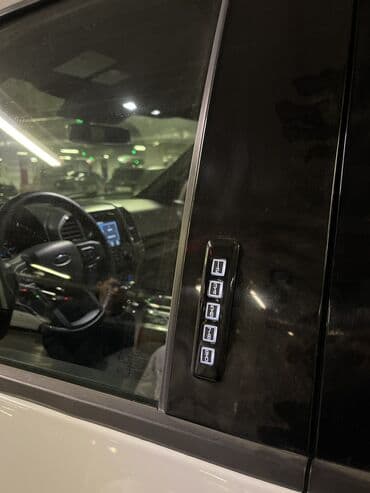 форд ф150: Ford F-150: 2019 г., 3.5 л, Автомат, Бензин — 4