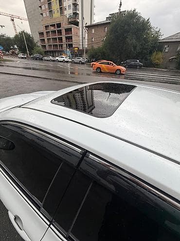 Транспорт: Toyota Camry: 2018 г., 2.5 л, Вариатор, Гибрид, Седан — 6