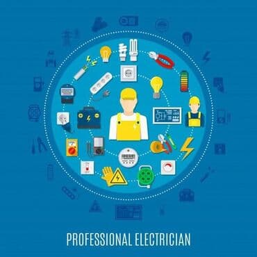 телевизор в машину: Электрик | Установка счетчиков, Установка стиральных машин, Демонтаж электроприборов Больше 6 лет опыта — 3