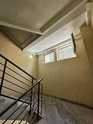 продаю 1ком квартиру: 1 комната, 44 м², Индивидуалка, 2 этаж, Готовая ПСО (под самоотделку) — 4