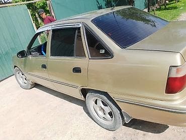 авто стекло: Daewoo Nexia: 2026 г., Седан — 3