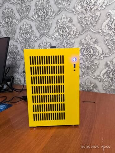 компьютерные мыши acme: Компьютер, ядер - 6, ОЗУ 6 ГБ, Игровой, Б/у, Intel Core i5, NVIDIA GeForce RTX 2060, SSD — 2