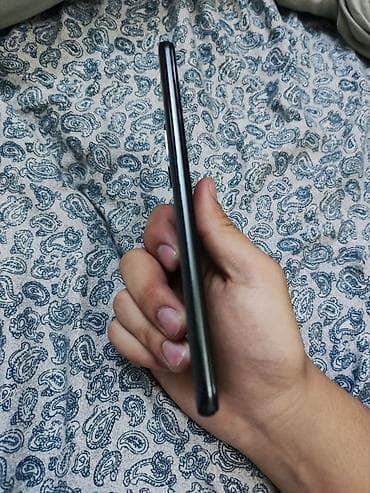 aiphon x: Poco F3, Б/у, 128 ГБ, цвет - Серый, 2 SIM — 3