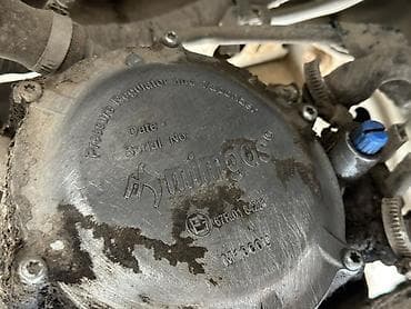 Аксессуары и тюнинг: Гбо-редуктор/испаритель Smimgas M1000U - Тип: регулятор давления и — 1