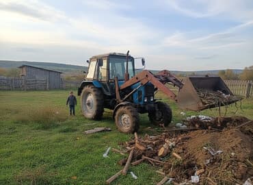 мтз 82 купить новый: Модель 82, Б/у, 1990 г., Трактор с другими агрегатами — 1