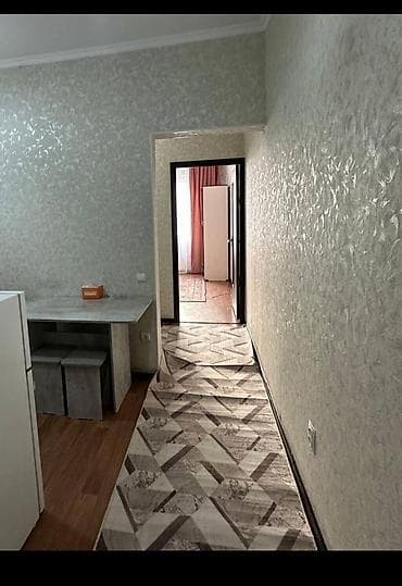 суточная квартира восток 5: 2 комнаты, 46 м², Индивидуалка, 2 этаж, Косметический ремонт — 5
