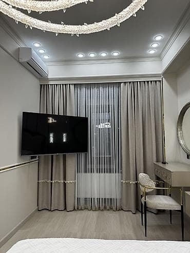 таг текстиль постельное белье: Ткань портьерная HJ803 (100% полиэстер), ширина 280 см. - Артикулы и — 5