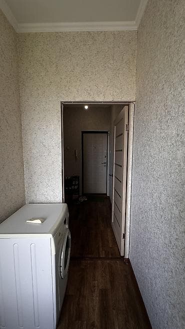 ремонт домов: 1 комната, 41 м², 105 серия, 9 этаж, Косметический ремонт — 10