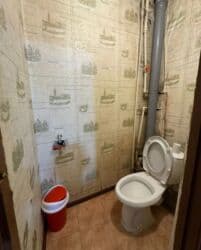 Сниму квартиру: 2 комнаты, 57 м², Индивидуалка, 11 этаж, Косметический ремонт — 9