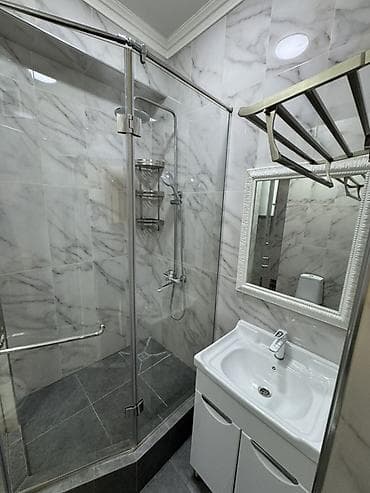 elite hause: 1 комната, 48 м², Элитка, 9 этаж — 9