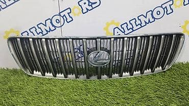 Решетка радиатора Lexus 2000 г., Б/у, Оригинал