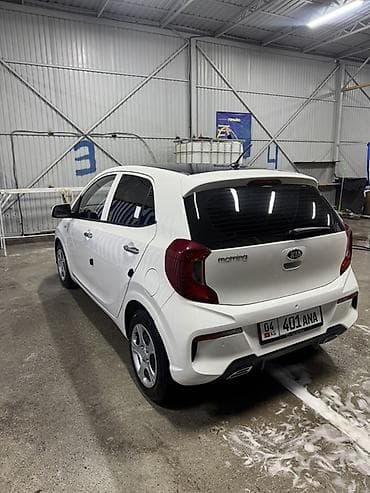 обмен на малолитражку: Mini : 2022 г., 0.1 л, Автомат, Бензин, Хэтчбэк — 6