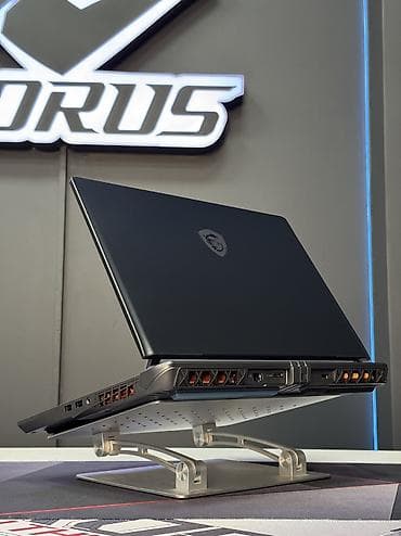 хуавей п 20: Игровой, Новый, Intel Core Ultra 7, ОЗУ, RAM: 32 ГБ — 6