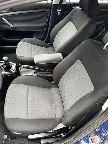 Volkswagen Passat: 1998 г., 1.8 л, Механика, Бензин, Хэтчбэк — 7