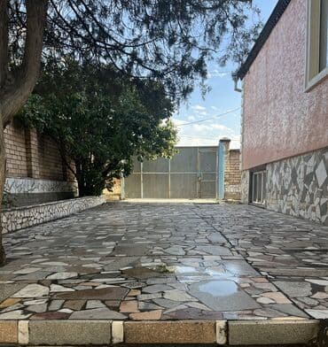 квартира керек кара балта: Дом, 152 м², 5 комнат, Собственник, Косметический ремонт — 6