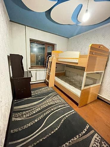 peo: 1 комната, Собственник, С подселением, С мебелью полностью — 3