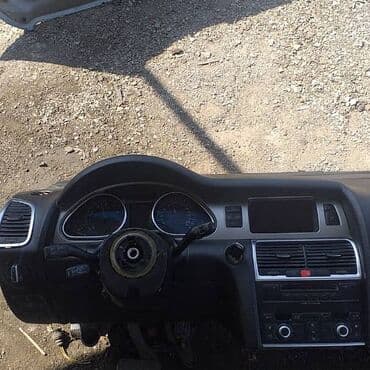 купить колпаки на 15 фольксваген: Q7 Панель — 3