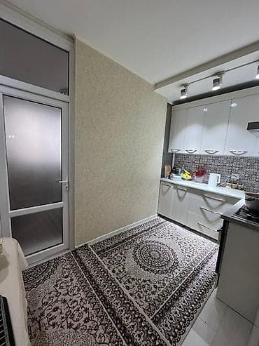 red centr: 2 комнаты, 59 м², Элитка, 2 этаж, Евроремонт — 7