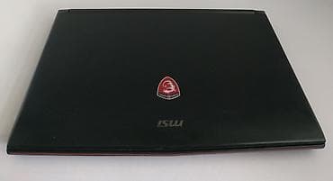 Ноутбуки и аксессуары: Игровой, Б/у, Intel Core i7, ОЗУ, RAM: 16 ГБ — 6