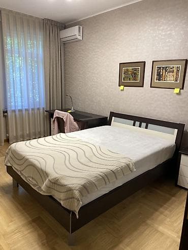 Прикроватная тумба, Б/у, Без зеркала, ЛДСП, Самовывоз