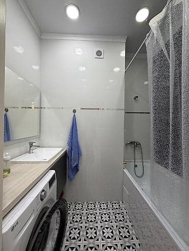 Продажа квартир: 2 комнаты, 78 м², Элитка, 8 этаж, Евроремонт — 6