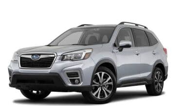 купить багажник на крышу авто в бишкеке: Сдаю Subaru Forester, Посуточно — 2