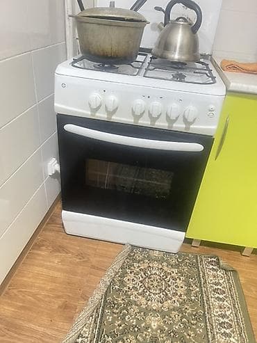 tecno pova 4: Морозильник, Б/у, Самовывоз — 1