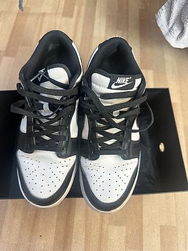 Жеке буюмдар: Nike original 40.5 — 2