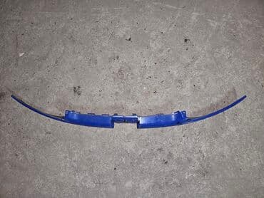 купить сетку для решетки радиатора: Решетка радиатора Peugeot 1999 г., Б/у, Оригинал — 4