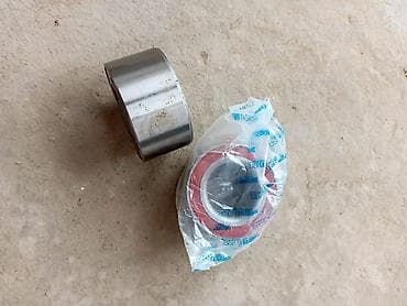 Подшипниктер: Подшипник Opel Жаңы, Аналог, Кытай — 3