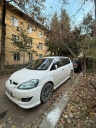 рейка на ипсум: Toyota Ipsum: 2003 г., 2.4 л, Автомат, Бензин, Универсал — 5